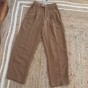 Madewell Trousers